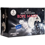 Alexx Alexxander® - Rope Magic