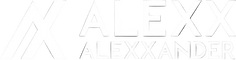 Alexx Alexxander Merchandise Shop - Startside