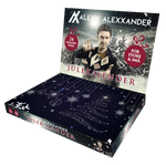 Alexx Alexxander® - Magic Christmas Calendar