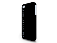 Alexx Alexxander® -  iPhone case - 5/5S/SE