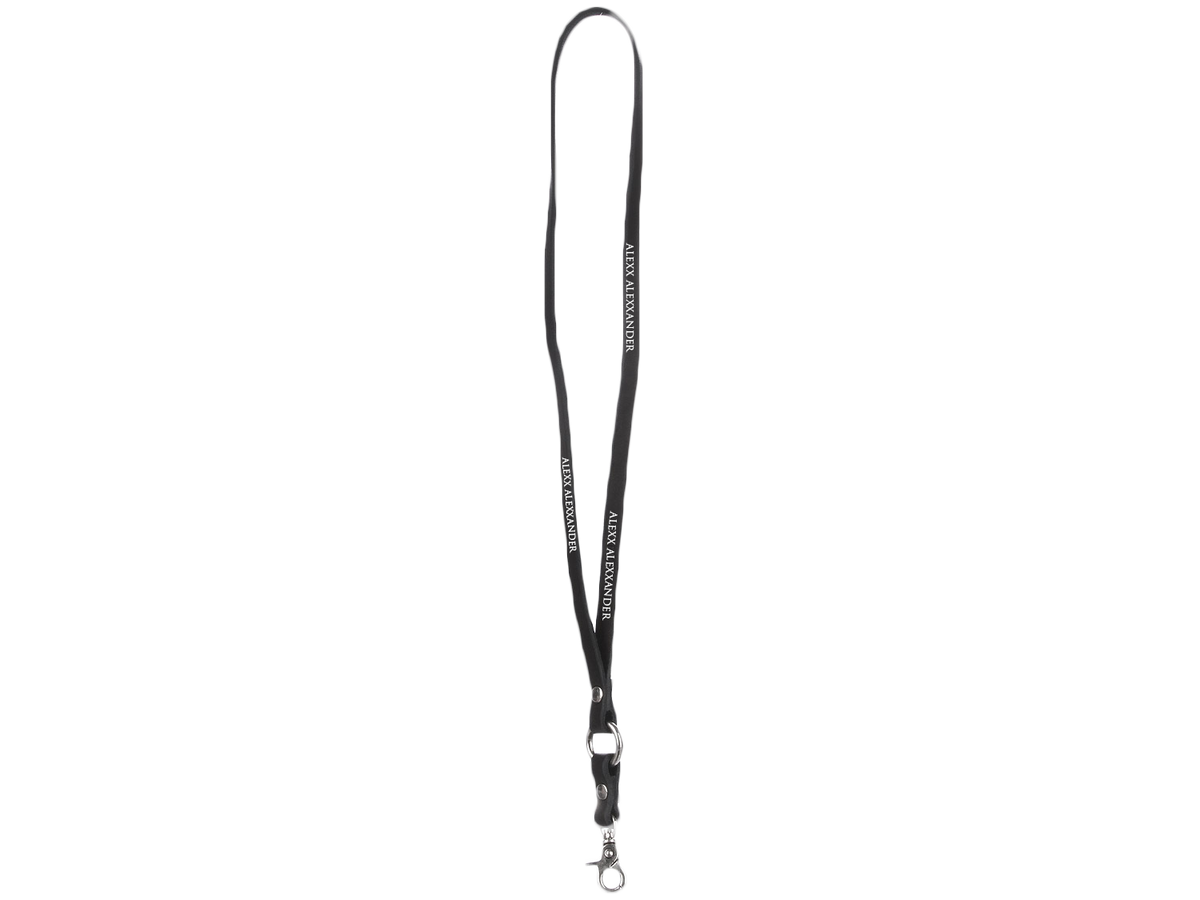 Alexx Alexxander® - Keychain