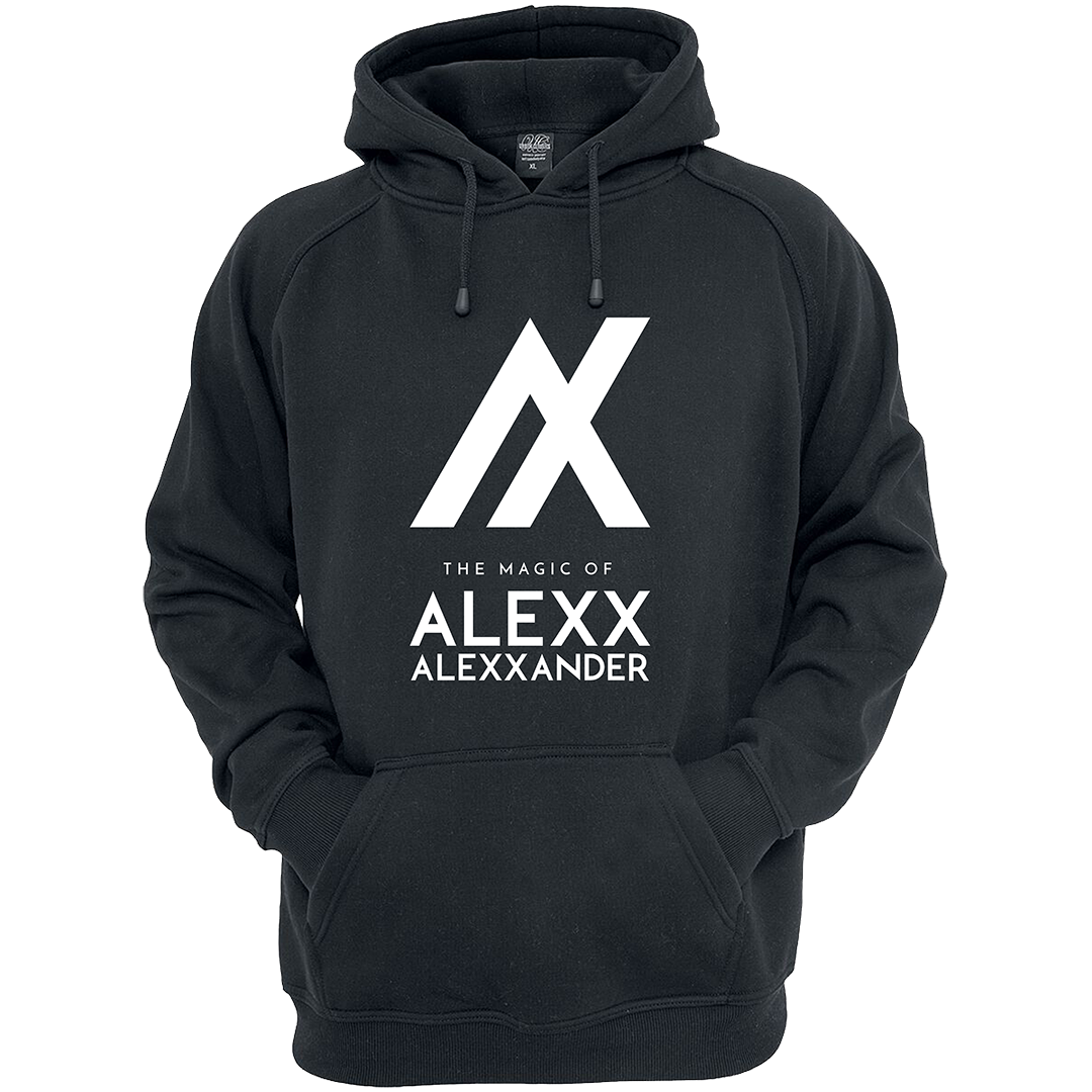 Alexx Alexxander® - Hoodie