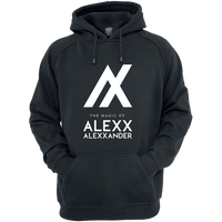 Alexx Alexxander® - Hoodie