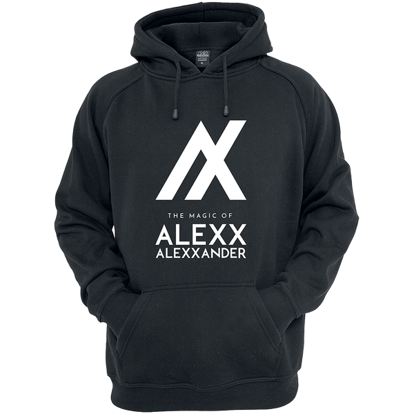 Alexx Alexxander® - Hoodie