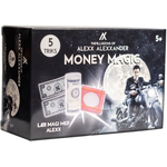 Alexx Alexxander® - Money Magic