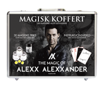 Alexx Alexxander® - Official Magic Case