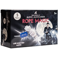 Alexx Alexxander® - Rope Magic
