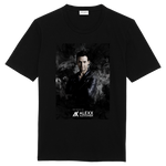 Alexx Alexxander® - T-shirt Smoke