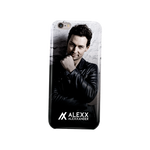 Alexx Alexxander® - iPhone case - 6/6S/7/8