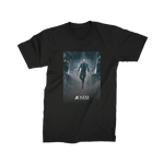 Alexx Alexxander® - T-shirt Flying